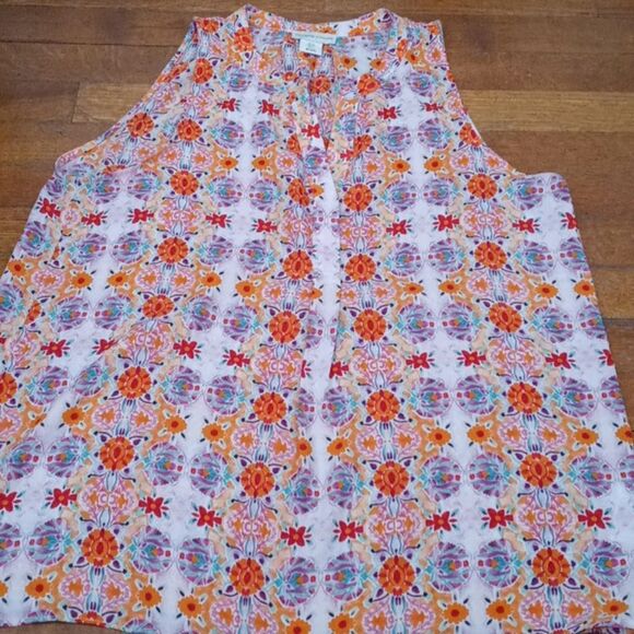 Summer top - Picture 2 of 5